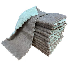 Load image into Gallery viewer, 12-Pack: Kitchen Cloth Dish Towels
