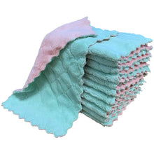 Load image into Gallery viewer, 12-Pack: Kitchen Cloth Dish Towels
