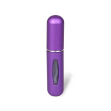 Load image into Gallery viewer, 12-Pack: Portable Mini Refillable Perfume Atomizer Bottle
