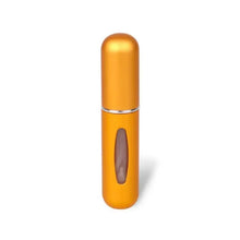 Load image into Gallery viewer, 12-Pack: Portable Mini Refillable Perfume Atomizer Bottle
