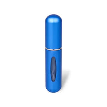 Load image into Gallery viewer, 12-Pack: Portable Mini Refillable Perfume Atomizer Bottle
