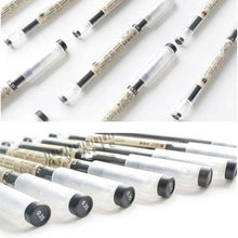 Load image into Gallery viewer, 12-Piece Set: 0.35mm Water-based Pen Gel Pen
