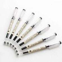 Load image into Gallery viewer, 12-Piece Set: 0.35mm Water-based Pen Gel Pen
