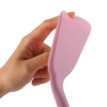 Load image into Gallery viewer, 12-Piece: Wood Handle Silicone Kitchenware
