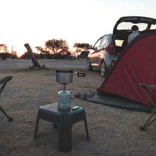 Load image into Gallery viewer, 12-Pieces: Camping Cookware Set
