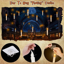 Load image into Gallery viewer, 12-Pieces: Flameless LED Magic Floating Candles
