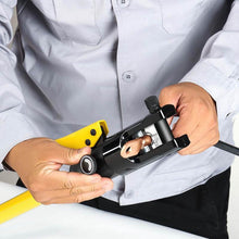 Load image into Gallery viewer, 12 Ton Hydraulic Wire Crimper
