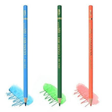 Load image into Gallery viewer, 120-Pack: Water Soluble Color Pencil Set
