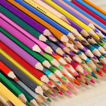 Load image into Gallery viewer, 120-Pack: Water Soluble Color Pencil Set
