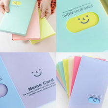 Load image into Gallery viewer, 120 Pockets Mini Film Album Photo Storage Case Fashion Home Family 1 piece Friends Saving Memory Souvenir Scrapbook Albums Gifts For Loved Ones
