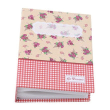 Load image into Gallery viewer, 120 Pockets Mini Film Album Photo Storage Case Fashion Home Family 1 piece Friends Saving Memory Souvenir Scrapbook Albums Gifts For Loved Ones
