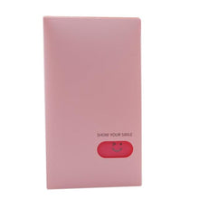 Load image into Gallery viewer, 120 Pockets Mini Film Album Photo Storage Case Fashion Home Family 1 piece Friends Saving Memory Souvenir Scrapbook Albums Gifts For Loved Ones
