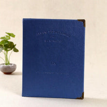 Load image into Gallery viewer, 120 Pockets PU Leather Photo Album for 3 inch Instant Polaroid Mini DIY Photo Albums Birthday Gift Family Scrapbook Albums Family Anniversary Gift For Couple
