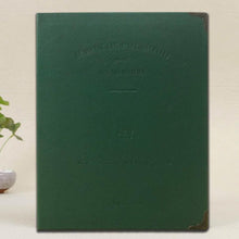 Load image into Gallery viewer, 120 Pockets PU Leather Photo Album for 3 inch Instant Polaroid Mini DIY Photo Albums Birthday Gift Family Scrapbook Albums Family Anniversary Gift For Couple
