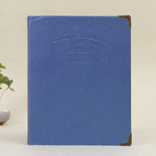 Load image into Gallery viewer, 120 Pockets PU Leather Photo Album for 3 inch Instant Polaroid Mini DIY Photo Albums Birthday Gift Family Scrapbook Albums Family Anniversary Gift For Couple
