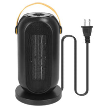 Load image into Gallery viewer, 1200W Portable Electric Fan Heater
