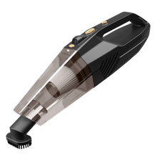 Load image into Gallery viewer, 120W 8000PA Handheld Cordless Car Vacuum Cleaner with Accessory kit

