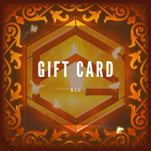 Load image into Gallery viewer, Game Beauty® Gift Card
