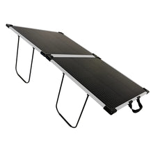 Load image into Gallery viewer, 100W LW Solar Panel 12V
