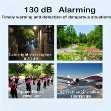 Load image into Gallery viewer, 130dB Personal Security Alarm
