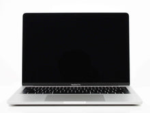 Load image into Gallery viewer, 2016 Apple MacBook Pro 13-inch i5 2.0GHz Silver - For Parts Only
