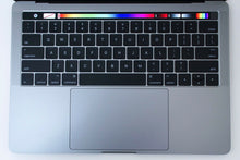 Load image into Gallery viewer, 2017 Apple MacBook Pro 13-inch i5 3.1GHz – 16GB RAM 512GB SSD | Space Gray
