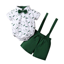 Load image into Gallery viewer, New  Two-Pieces Suits Children Formal Fantasy Suit Clothing Unique Design Perfect Gift For Baby Boys
