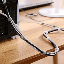 Load image into Gallery viewer, 13ft Premium Cable Management Solution

