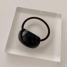 Load image into Gallery viewer, 1/3Pcs/Set Women Scrunchie Hair Ties Ponytail Holder Headband Rubber Bands Fashion Elastic Hair Bands Hair Rope Gorgeous Hair Accessories For Women
