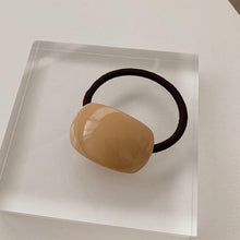 Load image into Gallery viewer, 1/3Pcs/Set Women Scrunchie Hair Ties Ponytail Holder Headband Rubber Bands Fashion Elastic Hair Bands Hair Rope Gorgeous Hair Accessories For Women
