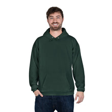 Load image into Gallery viewer, Eco-Friendly Pullover Hoodie - Modern Sustainable Design
