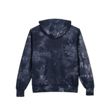 Load image into Gallery viewer, Tie-Dye Champion Hoodie - Cozy and Stylish Unisex Embroidered Sweater
