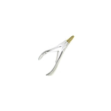 Load image into Gallery viewer, Body Jewelry RING OPENING Pliers BRASS Tip - 6 Inch
