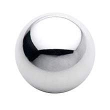 Load image into Gallery viewer, 20G Stainless Steel Micro Ball Nose Bone
