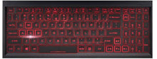 Load image into Gallery viewer, 15.6'' Laptop Keyboard Cover Protector Skin Perfect Fit Silicone Skin Keyboard Covers For Laptops Gaming Laptop Keyboard Skin Protector For Gaming Lovers
