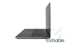Load image into Gallery viewer, 15" Apple MacBook Pro 2017 2.8 GHz Core i7 512GB SSD 16GB RAM Touch Bar FOR PARTS ONLY
