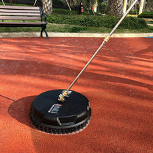 Load image into Gallery viewer, 15" High Pressure Flat Surface Cleaner
