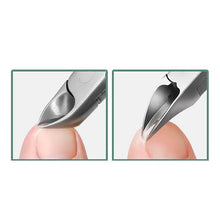 Load image into Gallery viewer, 15-Piece: Nail Clipper Pedicure Set
