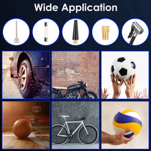 Load image into Gallery viewer, 150 PSI Portable Tire Inflator Cordless Digital Air Compressor
