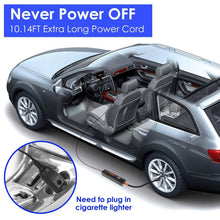 Load image into Gallery viewer, 150 PSI Portable Tire Inflator Cordless Digital Air Compressor
