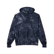 Load image into Gallery viewer, Tie-Dye Champion Hoodie - Cozy and Stylish Unisex Embroidered Sweater
