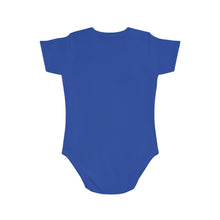 Load image into Gallery viewer, Hedgehog Short Sleeve Baby Bodysuit 'Little Sprout' Organic Cotton Gift for New Parents
