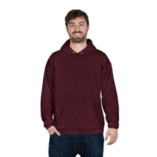 Load image into Gallery viewer, Eco-Friendly Pullover Hoodie - Modern Sustainable Design
