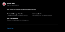 Load image into Gallery viewer, 2022 Mac Studio M1 Ultra 3.2GHz 48-Core GPU — 128GB RAM 2TB SSD | AppleCare+ 6/25

