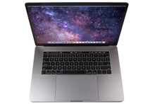 Load image into Gallery viewer, 2016 Apple MacBook Pro 15-inch i7 2.7GHz 16GB RAM 512GB SSD | Radeon Pro 455
