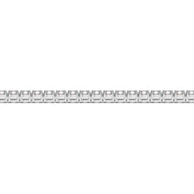 Load image into Gallery viewer, Lab Grown Round Diamond Tennis Bracelet in 14k White Gold (6 cctw F/G  VS2/SI1)
