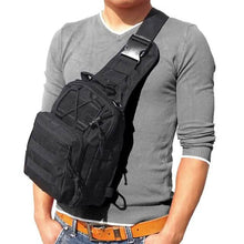 Load image into Gallery viewer, 15L Waterproof Hiking Backpack

