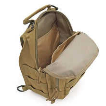 Load image into Gallery viewer, 15L Waterproof Hiking Backpack
