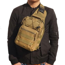 Load image into Gallery viewer, 15L Waterproof Hiking Backpack
