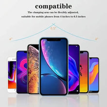 Load image into Gallery viewer, 15W Mobile Phone Wireless Charger Mobile Phone Holder
